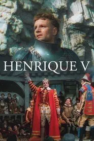 Poster do filme Henrique V