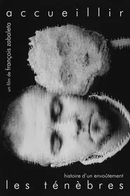 Welcome the darkness movie poster