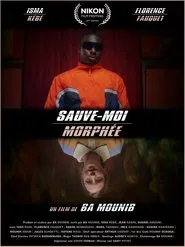 Sauve-moi Morphée movie poster