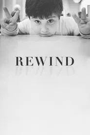 Rewind movie poster