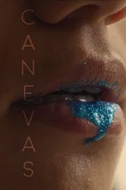 Canevas movie poster