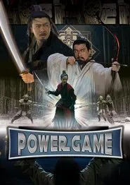 Power Game movie poster