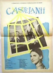 The Castellans movie poster