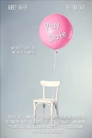 Poster do filme Play Date