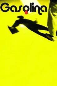 Gasolina movie poster