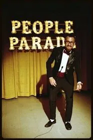 People Parade movie poster