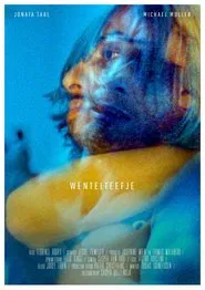 Wentelteefje movie poster