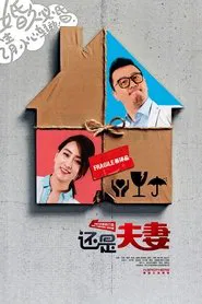 Poster da série We Are Still Married