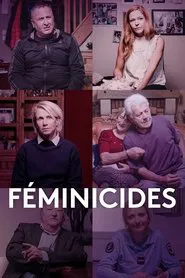 Feminicides movie poster