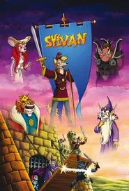 Sylvan tv show poster