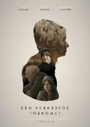 Een verkeerde toekomst movie poster