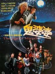 The Age of Miracles movie poster