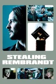Poster do filme Stealing Rembrandt