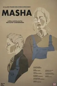 Masha movie poster