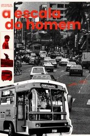 A Escala do Homem movie poster