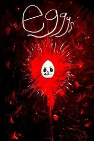EGGGS movie poster