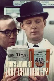Who's Afraid of Lady Chatterley? movie poster