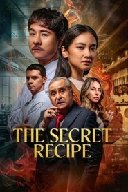 The Secret Recipe movie poster