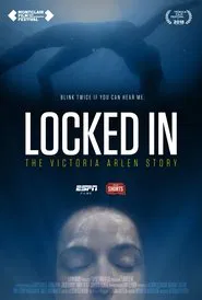 Locked In movie poster