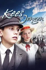 Young Kees movie poster