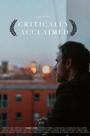 Critically Acclaimed movie poster