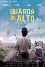 Look Up movie poster
