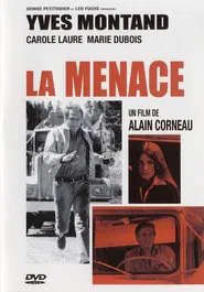 La Menace movie poster