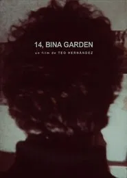 14, Bina Garden movie poster