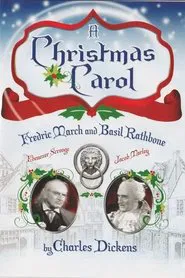 A Christmas Carol movie poster