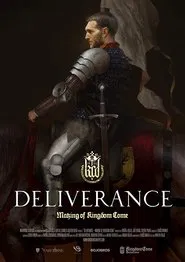 Deliverance: The Making of Kingdom Come movie poster