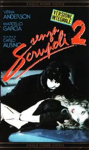 Senza scrupoli 2 movie poster