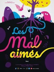 Les Mal-aimés movie poster