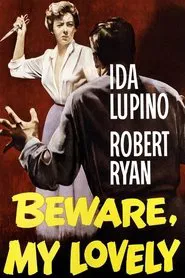 Beware, My Lovely movie poster