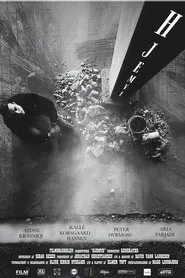 HJEMVE movie poster