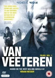 Van Veeteren tv show poster
