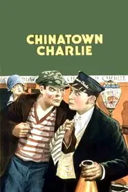 Chinatown Charlie movie poster