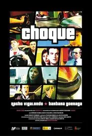 Poster do filme Choque