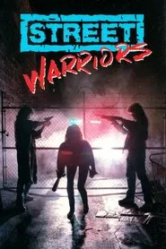 Poster do filme Street Warriors