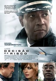 Poster do filme O Voo
