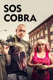 Poster da série SOS Cobra