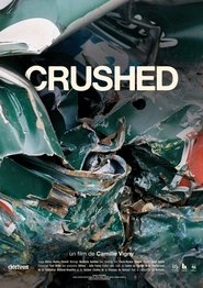 Crushed movie poster