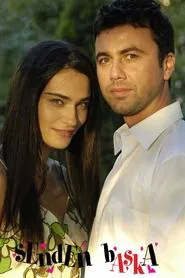 Senden Başka tv show poster