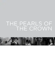 The Pearls of the Crown movie poster