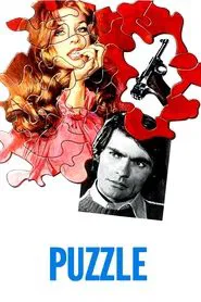 Puzzle movie poster
