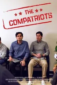 The Compatriots movie poster