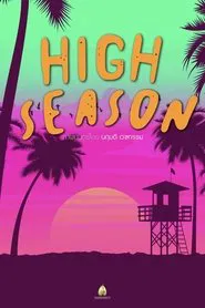 Poster do filme High Season