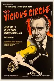The Vicious Circle movie poster