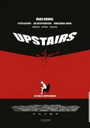 Upstairs movie poster