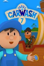 Carl's Car Wash 7 movie poster