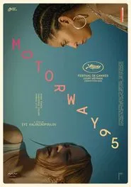 Poster do filme Motorway 65